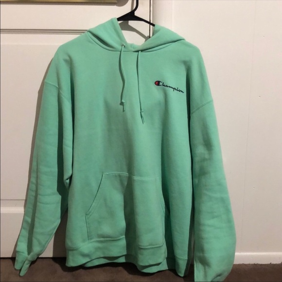 Champion Tops - Champion hoodie